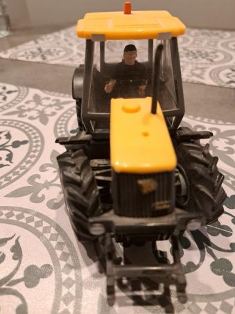 Miniatures agricoles Wiking, tracteur, moissonneuse, autre matériel -  Minitoys