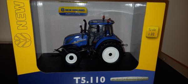 NEW HOLLAND T 5.110