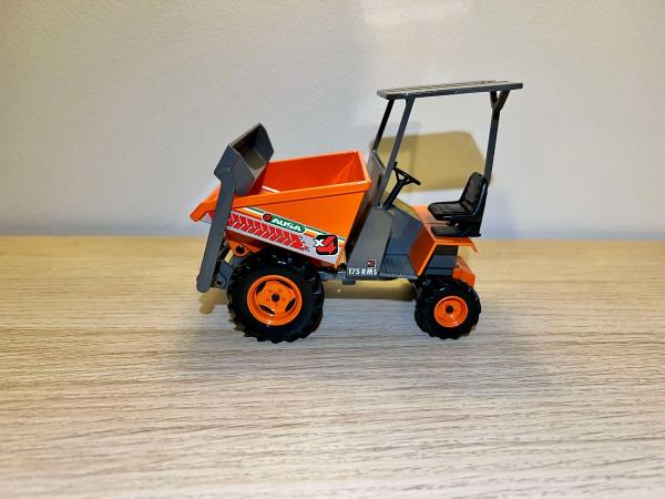 TP Dumper AUSA 175RMS