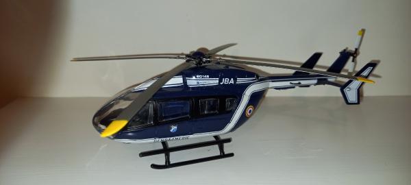 HELICOPTERE DRAGON GENDARMERIE