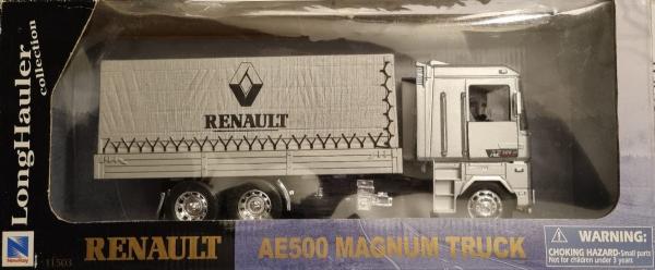 RENAULT AE 500 MAGNUM TRUCK  1/32°