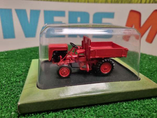 Tracteurs miniature agricole jouet et collection