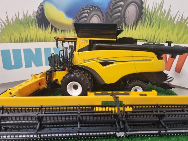 Pack NEW HOLLAND 1 (économie : 19.00 €)