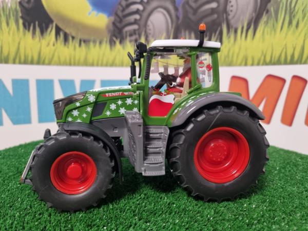 FENDT 728 Vario Edition Noël